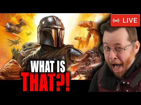 Mandalorian and Grogu is DOA, Charlie Kirk aftermath – THE CULTURE CRUSADE
