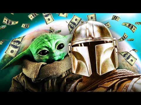 The Mandalorian Isn’t Going To Save Star Wars