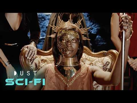 Sci-Fi Short Film “Kraken Mare” | DUST | Online Premiere