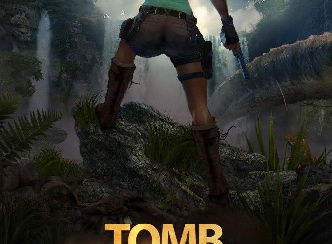 Tomb Raider