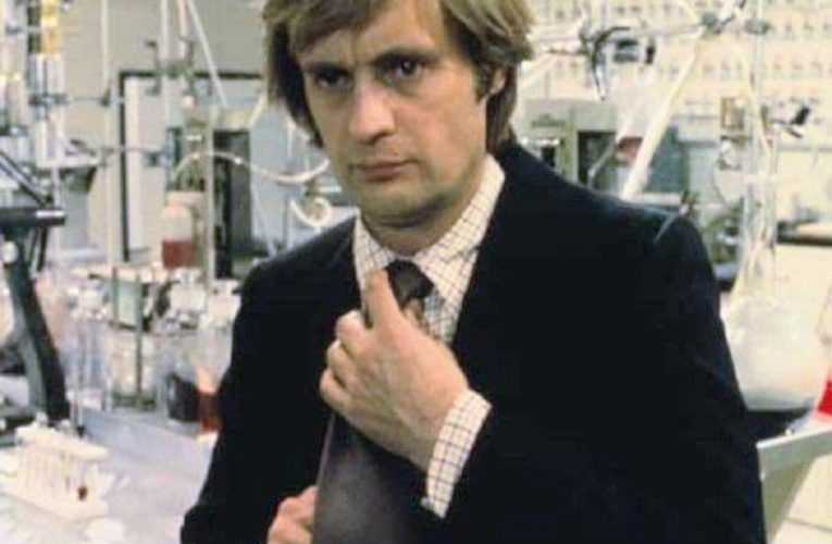 The Invisible Man (1975) (1975)