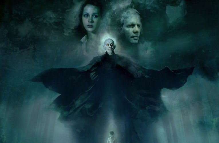 Salem’s Lot (1979)