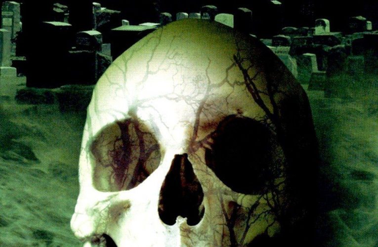 From Beyond the Grave (1974)