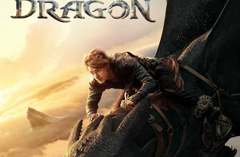 How to Train Your Dragon (2025)