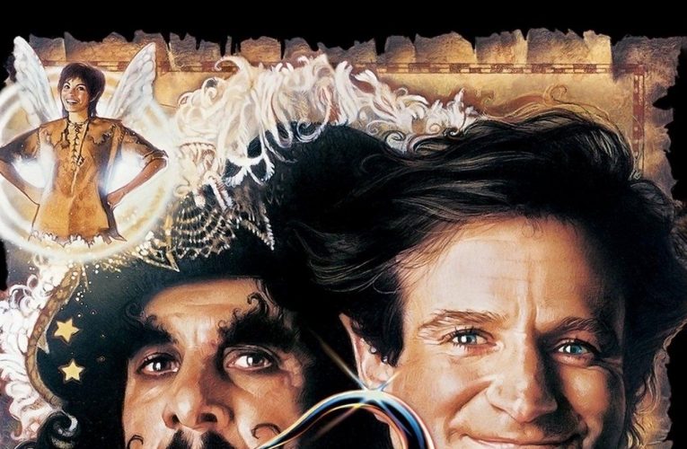 Hook (1991)