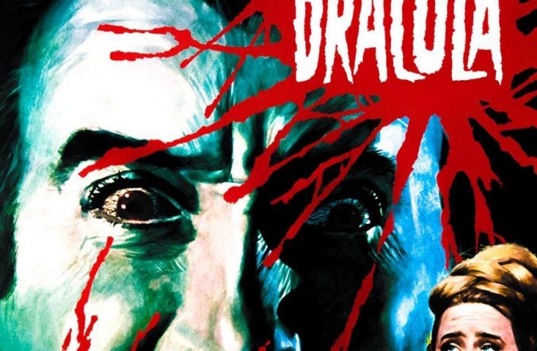 Taste the Blood of Dracula (1970)