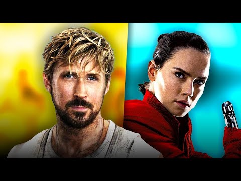 Open Bar #159 – Rey’s Starfighter, Emma Watson Blasted, Netflix Boycott