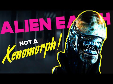 How Alien Earth Ruined the Xenomorph