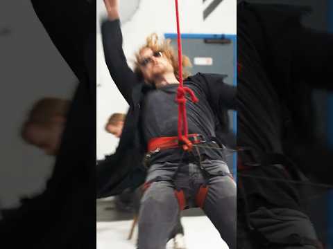 I Remade Matrix Bullet Time and showed the inventor himself!