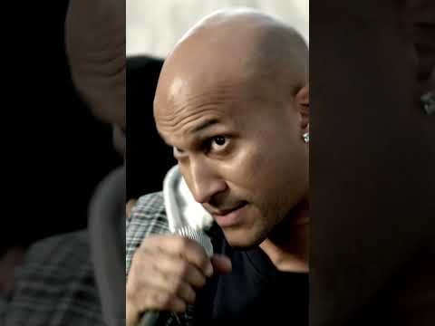 Mic drop. #keyandpeele