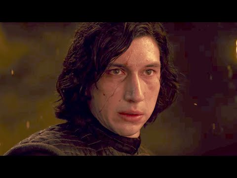 Open Bar #161 – Adam Driver’s Cancelled Star Wars, Gunn’s DCU In Crisis, LOTR Under Attack