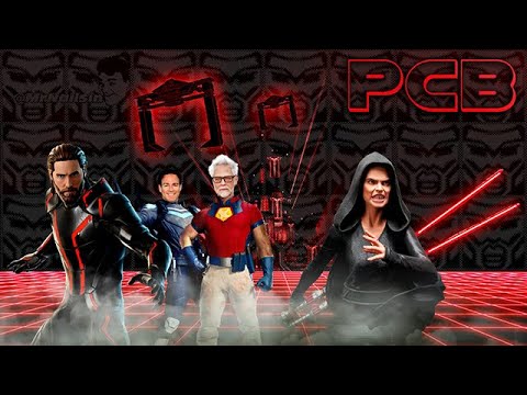 Pop Culture Breakdown Halloween Special | The Kylo Ren Movie | Dr Who DITCHED | Movie: Elvira!