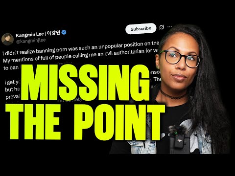 Should America Ban P*rn? What Everyone’s Missing About This Debate