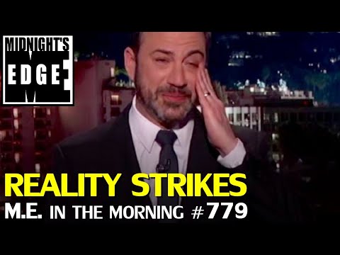 Jimmy Kimmel ratings crash, Cracker Barrel fires marketing agency | MEitM #779
