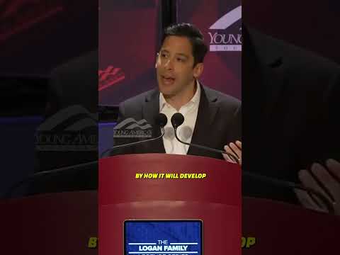 Leftist Gets FRUSTRATED, Calls Knowles Wrong Name!