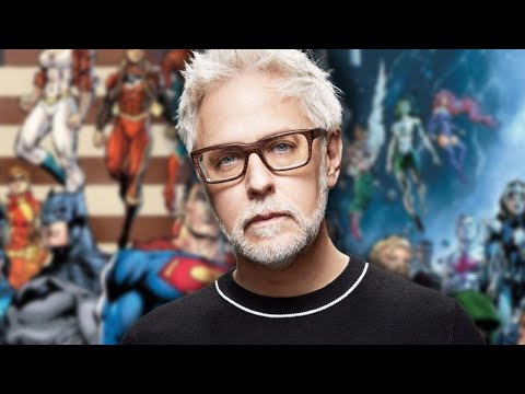 Drinker’s Chasers – Is The James Gunn Party Ending?