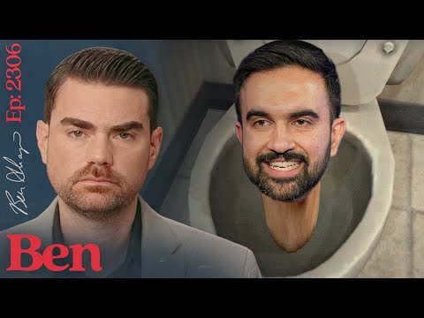 New York HATES Mamdani’s Policies