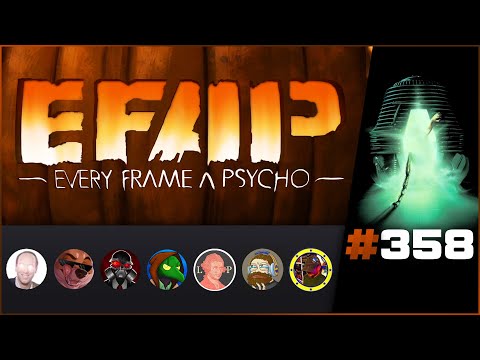 EFAP #358 – A Complete Breakdown of The Fly 1986