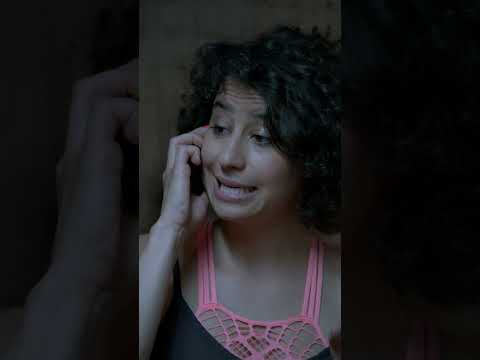 Excuse me, I’m on the phone. #broadcity