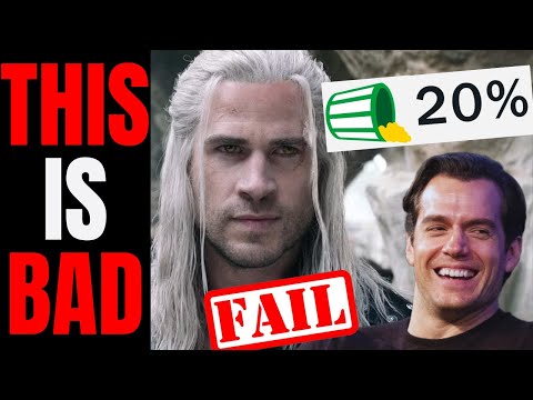 The Witcher Season 4 Gets DESTROYED By Fans, Netflix KNEW It Was A Dumpster Fire!