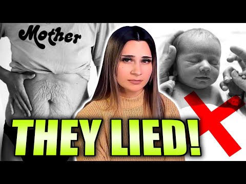 EXPOSING The War Against Motherhood