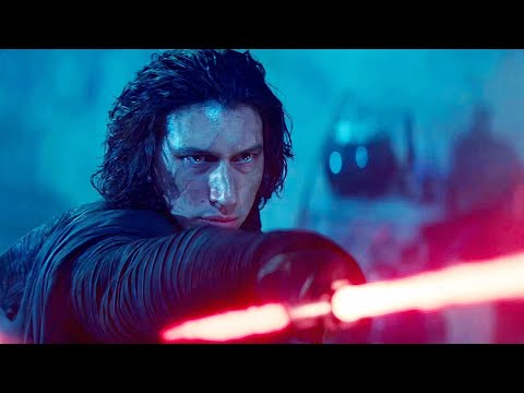 Disney Killed The Kylo Ren Movie (And That’s A Good Thing)