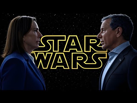 Who Killed Star Wars?