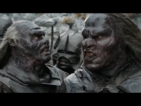 Drinker’s Chasers – Yup, They’re Coming After LOTR Again