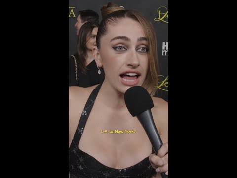 Which city is gayer: L.A. or New York?