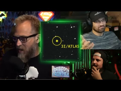 3I/ATLAS: Mysteries Revealed On Its Travels Behind the Sun and Thoughts On the World’s Reactions