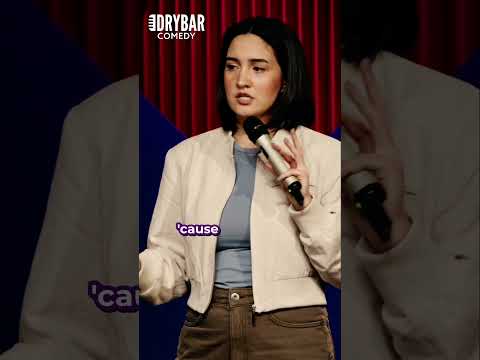 Named after a mug, but it could’ve been worse!