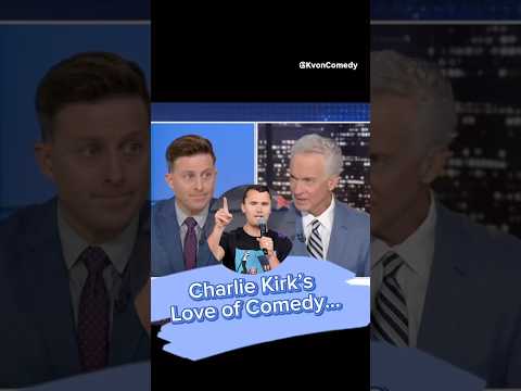 Fighting Back for Charlie Kirk 🇺🇸🎤 Visit KvonComedy site = Meet TPusa around the nation.