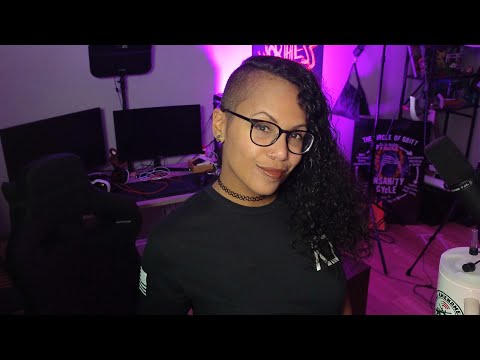 Chillin…ask me anything | AMA