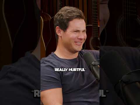 We Can Get Our Feelings Hurt | #AdamDeVine #Workaholics