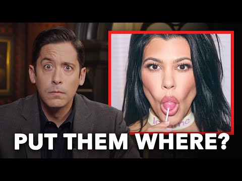 GROSS: It Should Be Illegal To Buy This Lollipop