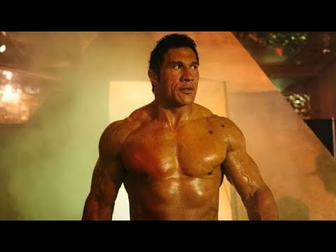 The Smashing Machine – A Knockout For The Rock?