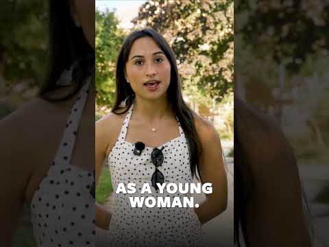 Detransitioner tells her story