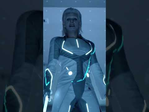 Honest Trailers Preview – Tron: Legacy
