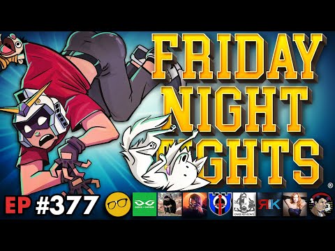 Star Wars is DEAD! Is Hollywood Killing Pop Culture? WB for sale – Friday Night Tights 377