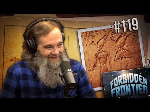 DeDunking the Debunkers with Dan Richards | Forbidden Frontier #119