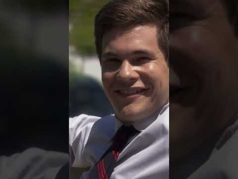 A bad influence meets another bad influence. #workaholics