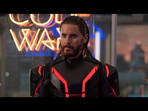 Open Bar #160 – Tron Ares Disaster, Witcher S4 Backlash, A Knight Of Seven Kingdoms