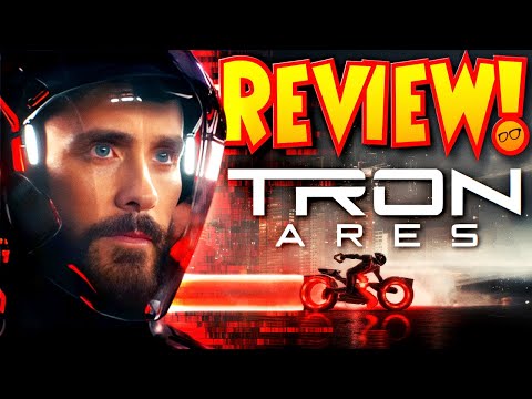 Tron: Ares REVIEW – Another Disney Flop