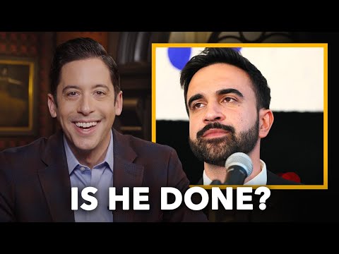 Mamdani CAUGHT Lying About His 9/11 Aunt