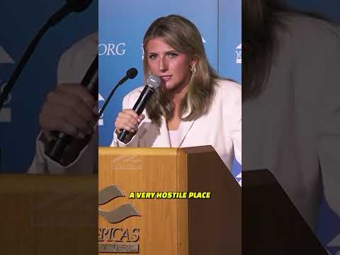 Caroline Downey: How RADICAL Feminism Took Over Academia