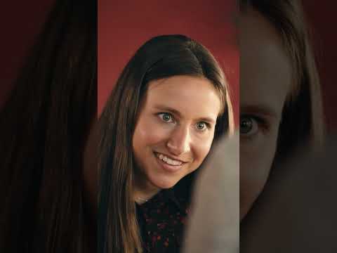 Although the feeling is manufactured, the desire for connection is so real. Watch “JOY” on #DUST! ⁠