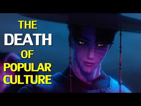 Why KPop Demon Hunters can take on Star Wars and Marvel … and Win!