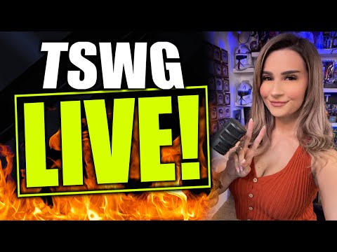 TSWG LIVE: Swifties TURN ON Taylor Swift!