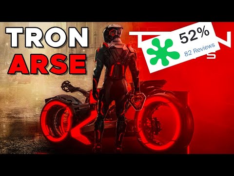 Tron Ares FALLOUT – Disney’s DISASTER Movie