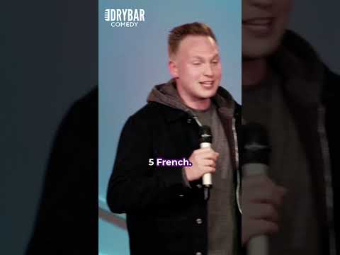 Getting kicked out of class 7 minutes before it started